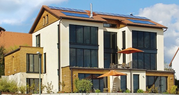 Heimkino-Reportage: Smart Home