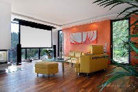 Heimkino-Reportage: Smart Home