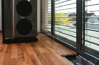 Heimkino-Reportage: Smart Home