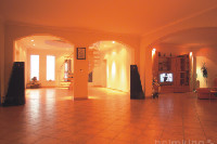 Heimkino-Reportage: The Blue Zone