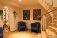 Heimkino-Reportage: The Blue Zone