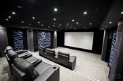 Heimkino - State of the Art Cinema