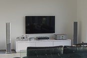 Heimkino - PIEGA Homecinema 2.1