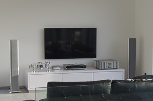 Heimkino - PIEGA Homecinema 2.1