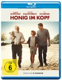 Honig im Kopf [Blu-ray]