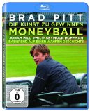 Die Kunst zu gewinnen - Moneyball [Blu-ray]