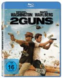 2 Guns [Blu-ray]