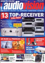 Heimkino-Magazin - audiovision